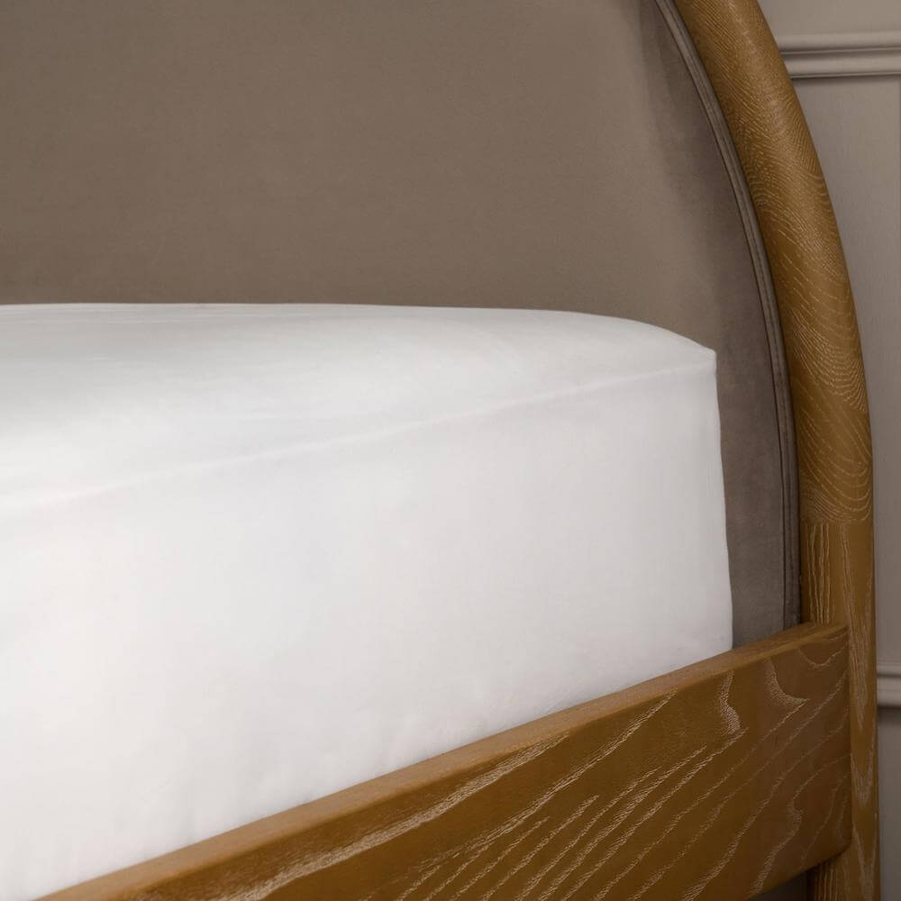 Langham Fitted Sheet